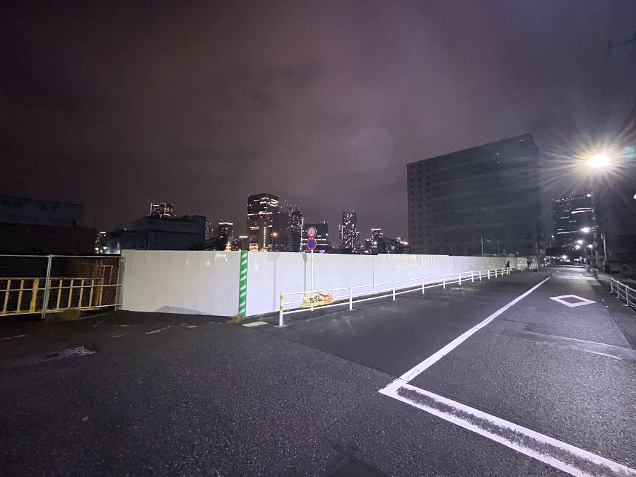 【東京23区】野村不動産住宅事業本部、中央区勝どきで共同住宅を計画