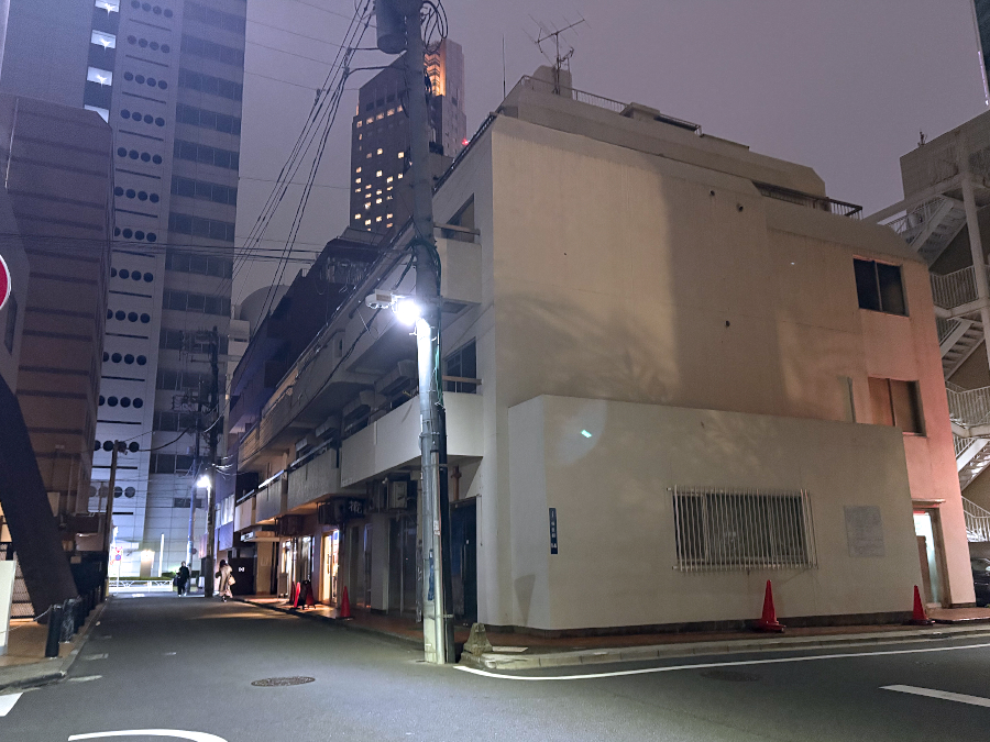 【東京23区】渋谷コープ管理組合法人ほか、渋谷区桜丘町で共同住宅を計画
