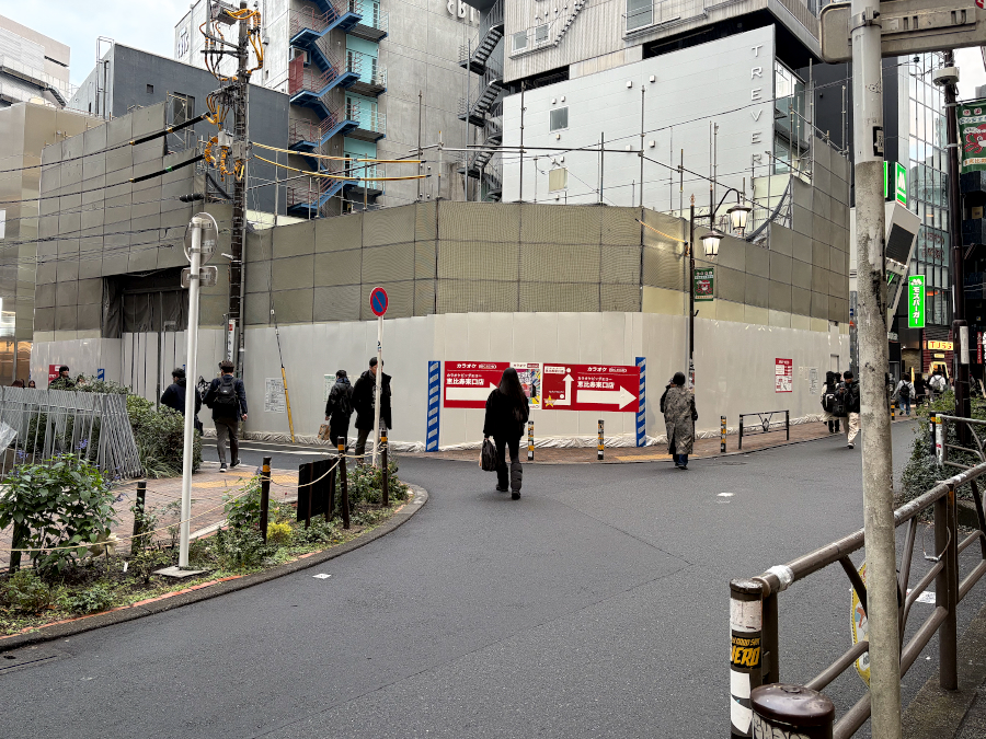 【東京23区】シノザキ、渋谷区恵比寿で店舗ビルを計画
