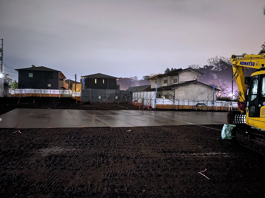 【東京23区】三菱地所レジデンスアセット企画開発部、練馬区石神井町で老人ホームを計画