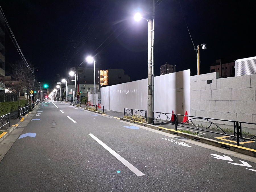 【東京23区】京商プロパティー、葛飾区柴又で共同住宅を計画