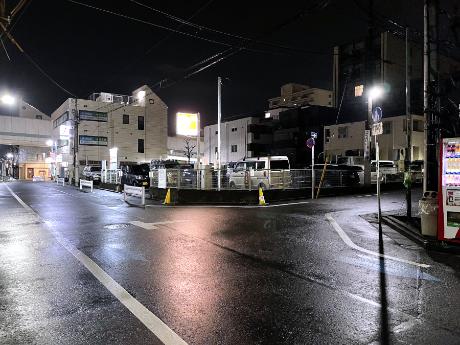 【東京23区】大和ハウス工業東京本店、杉並区井草で複合ビルを計画