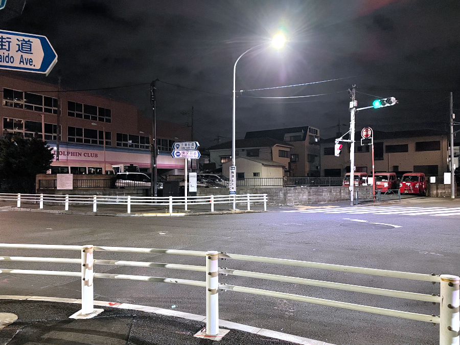 【東京23区】個人施主、江戸川区東小岩で共同住宅を計画