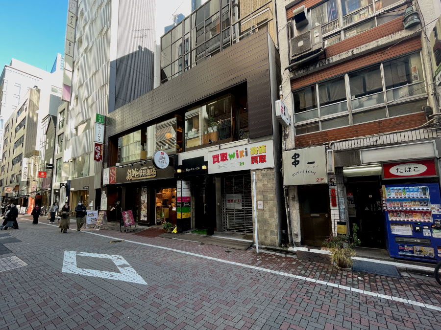 【東京23区】前田興業、中央区銀座で店舗ビルを計画