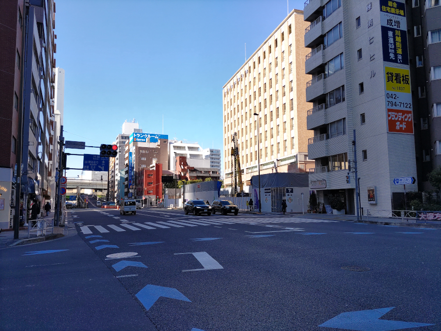 【東京23区】帝京平成大学、豊島区東池袋で大学を計画