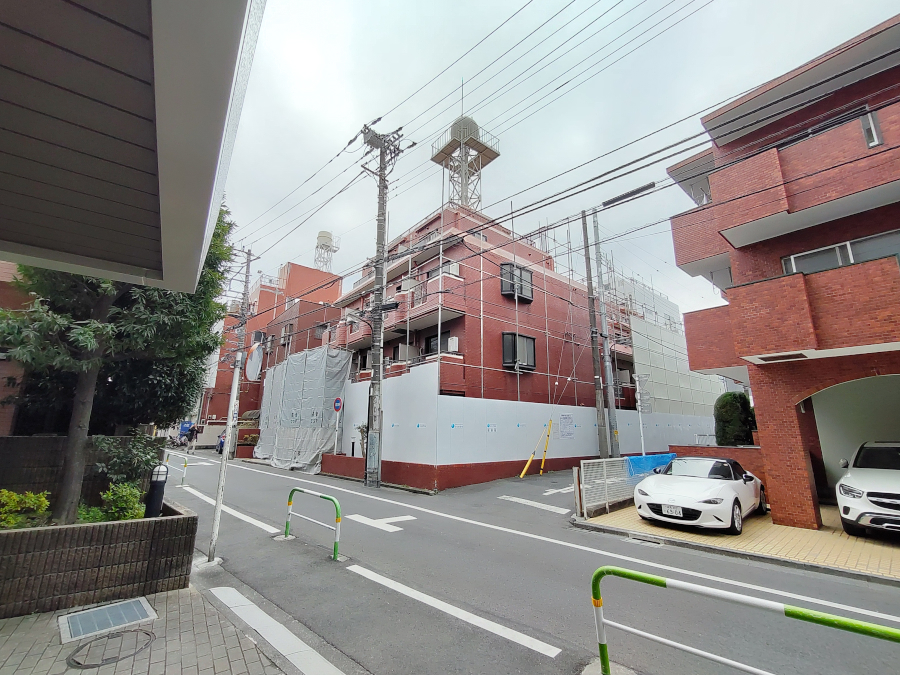 【東京23区】SREホールディングス、豊島区巣鴨で共同住宅を計画