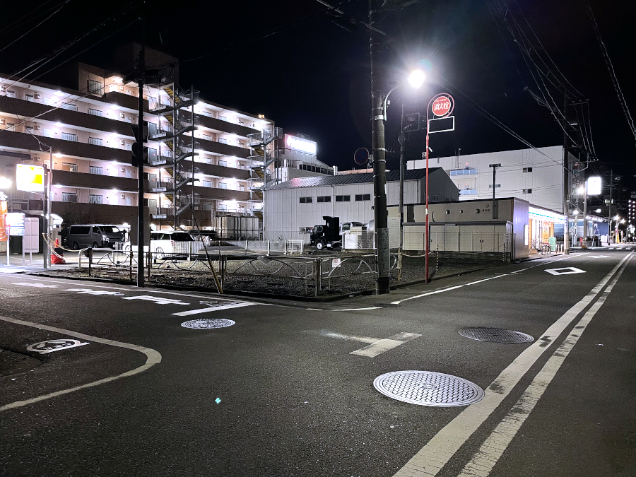 【東京23区】サン・エキスプレス、大田区西糀谷で物流倉庫を計画