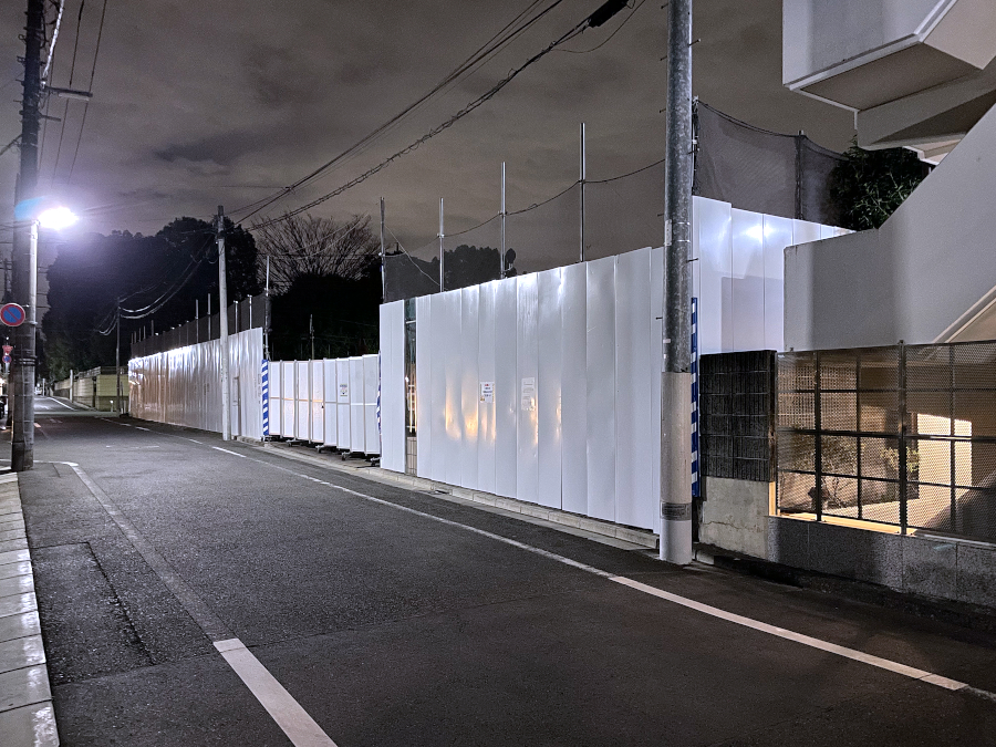 【東京23区】伊藤忠都市開発都市住宅事業第一部、世田谷区深沢で共同住宅を計画