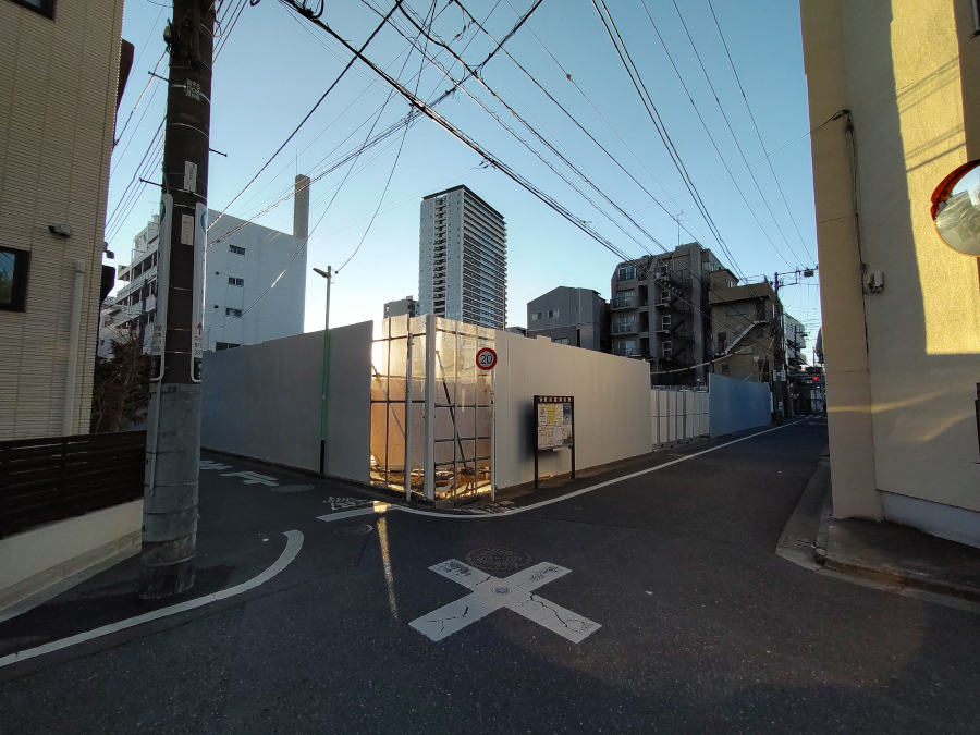 【東京23区】三井住友銀行、荒川区南千住で体育館を計画