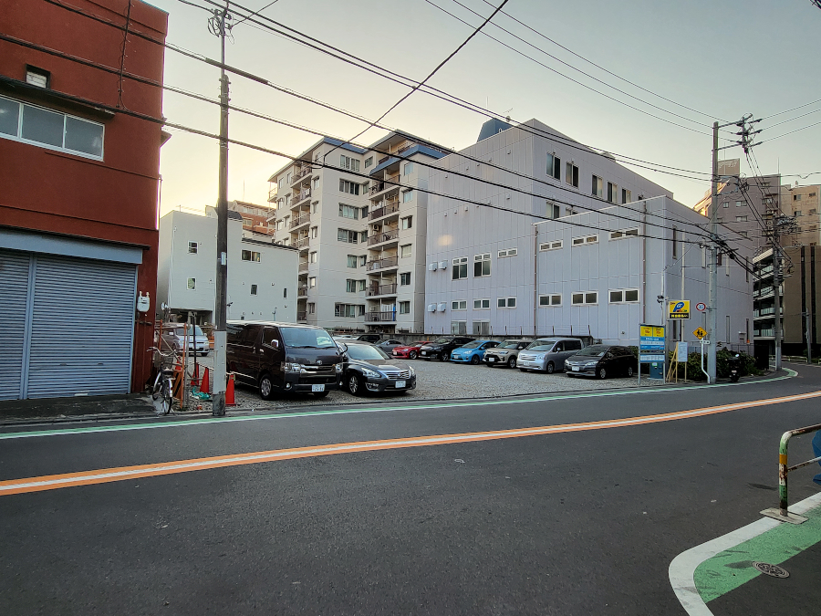 【東京23区】野村不動産、荒川区荒川で共同住宅を計画