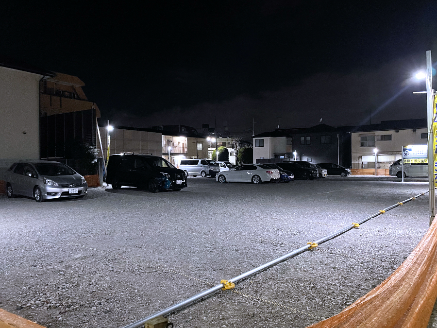 【東京23区】JRD、中野区江古田で共同住宅を計画