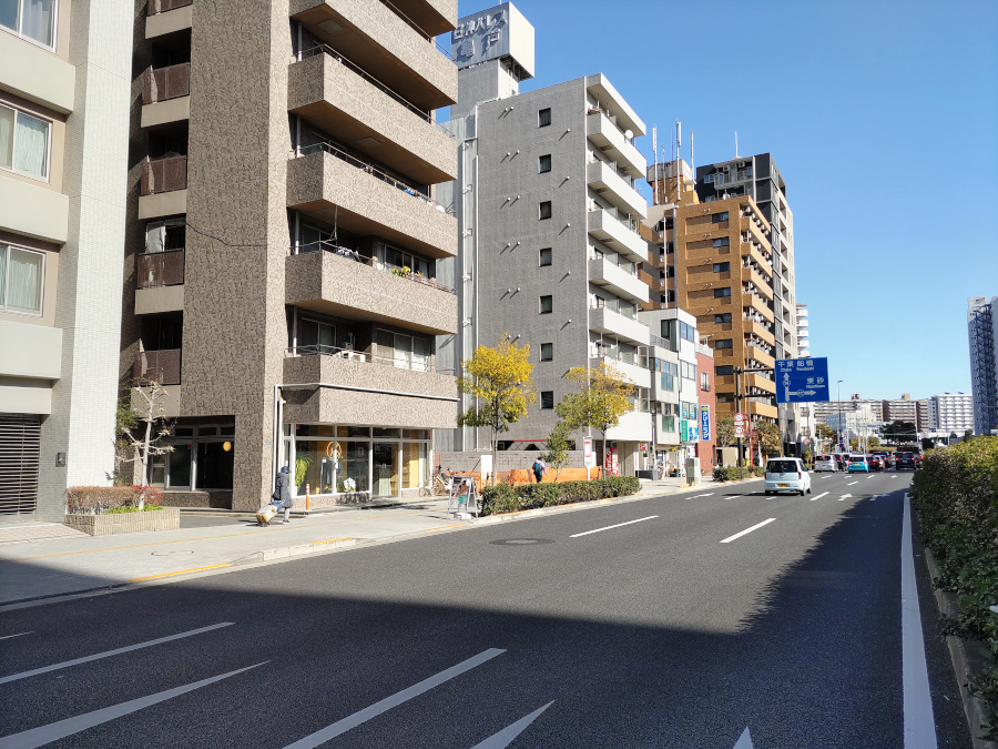 【東京23区】タカラレーベン、江東区亀戸で共同住宅を計画