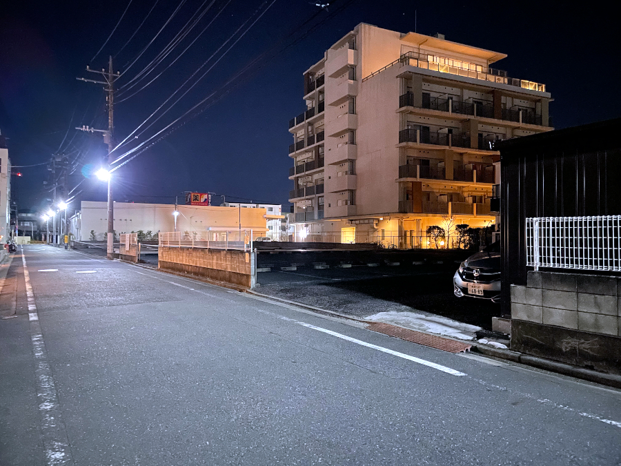 【東京23区】リンク、足立区西新井で共同住宅を計画