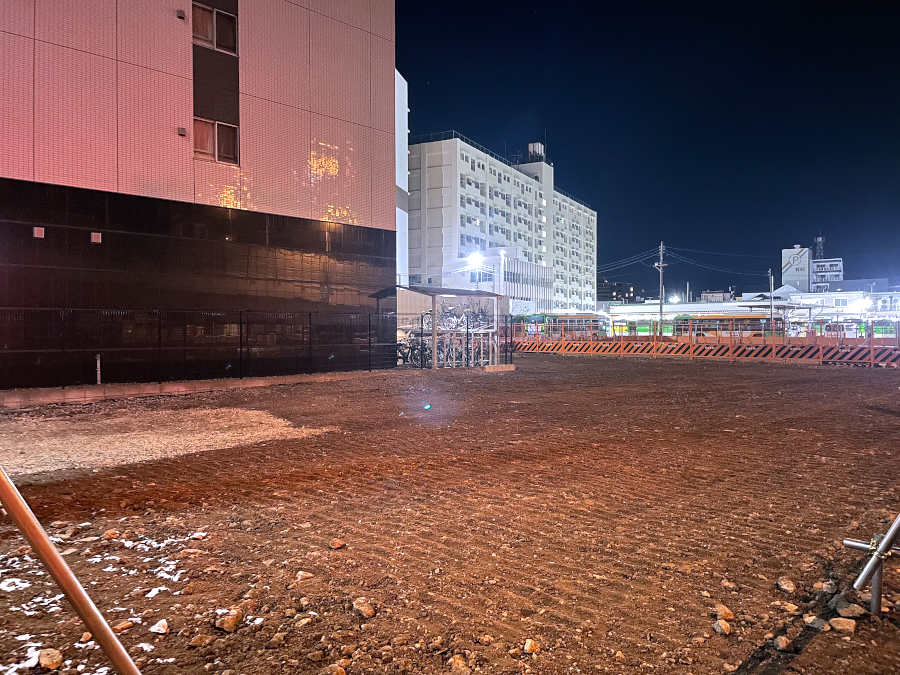 【東京23区】大和ハウス工業、足立区梅田で共同住宅を計画