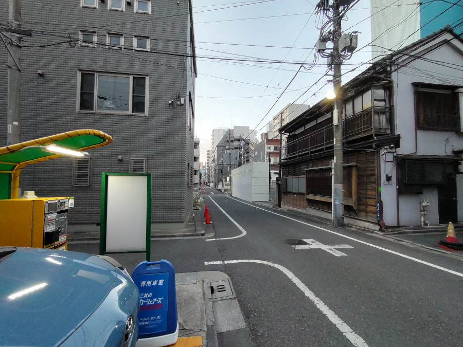 【東京23区】第一リアルター、台東区上野でホテルを計画