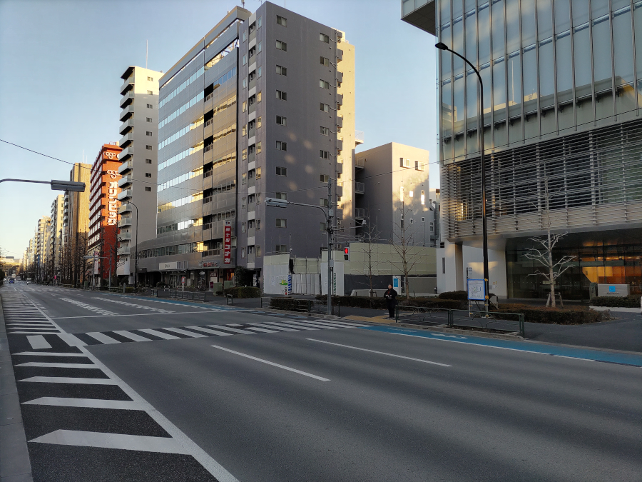 【東京23区】コスモスイニシア、文京区西片で共同住宅を計画