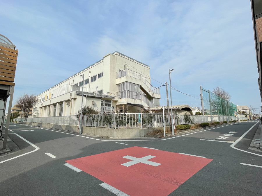 【東京23区】東京都、江戸川区東瑞江で特別支援学校の新設を計画