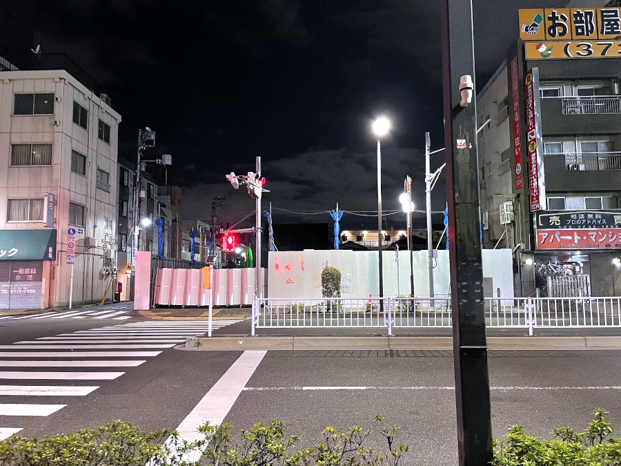 【東京23区】京急不動産・日本郵政不動産、大田区蒲田で共同住宅を計画