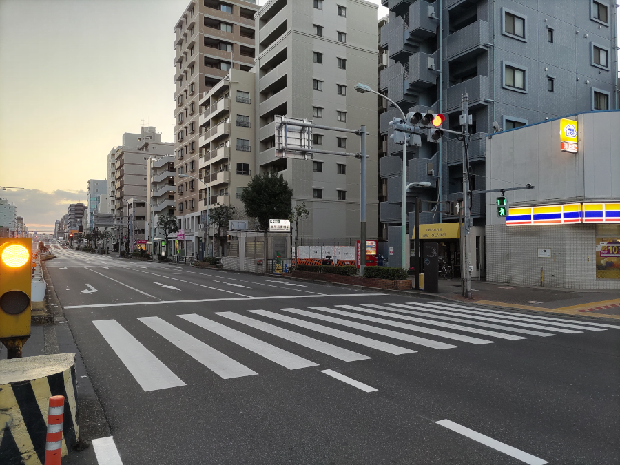 【東京23区】ミサワホーム、墨田区吾妻橋でホテルを計画