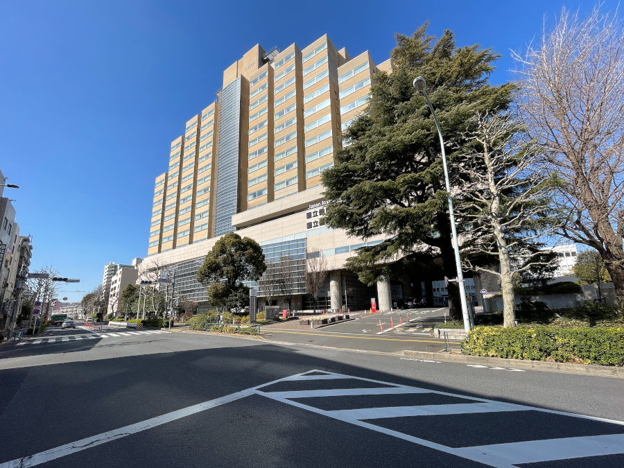 【東京23区】国立健康危機管理研究機構、新宿区戸山で法人研修棟を計画