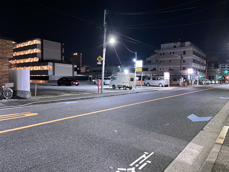 【東京23区】三菱地所レジデンス賃貸住宅開発部、大田区東糀谷で共同住宅を計画