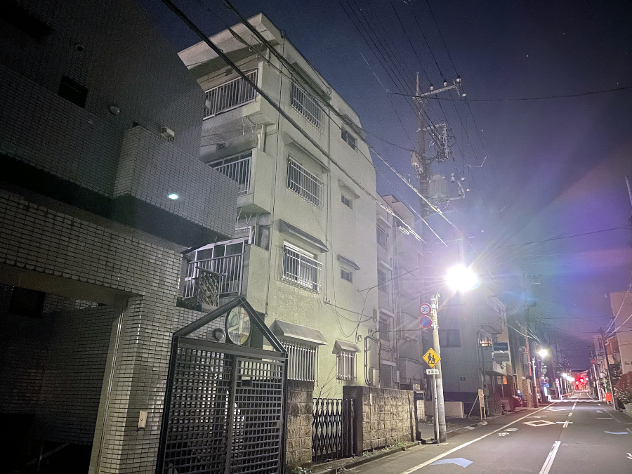 【東京23区】コスモスイニシア、大田区中馬込で共同住宅を計画