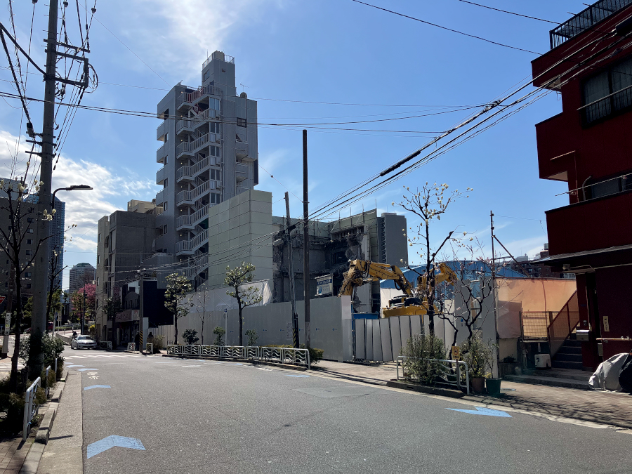 【東京23区】オープンハウス・ディベロップメント、江東区佐賀で共同住宅を計画